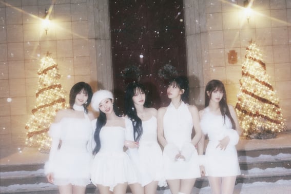 Promis Nine подтвердили официальный дебют 1 апреля.Вышел первый мини-альбом "Like You Batter"