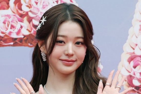 脸蛋和心灵都很善良...伊夫张元英向severance捐赠2亿韩元 [Star Issue]