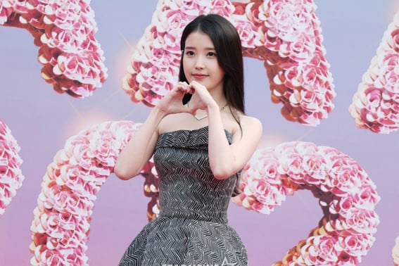 IU đe dọa tìm đến nhà mìnhquấy rối tình dục → Công khai ID 96 người bình luận xúc phạm [Star Issue]