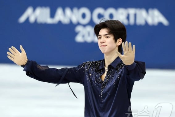 「チャ・ジュンファンの得点は一体なぜ？"ニュースウィークなどの外国メディア・専門家・ファンの怒りが噴出 [K-EYES]