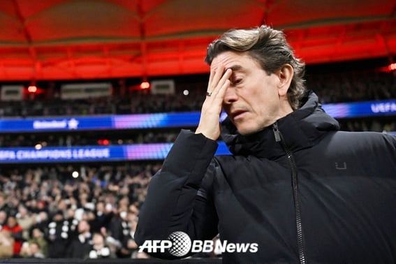 [chính thức] Huấn luyện viên Pochettino thể hiện sự lãng mạn với tư cách là ứng cử viên cho vị trí huấn luyện viên tiếp theo của Tottenham Hotspur sau cú sốc của Son