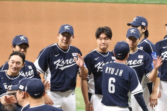 柳智贤浩，与三星、韩华、KIA、KT相遇！ →确定日本冲绳热身赛日程:现场直播CHIZIZIZI、KBO YOUTUBE等所有比赛