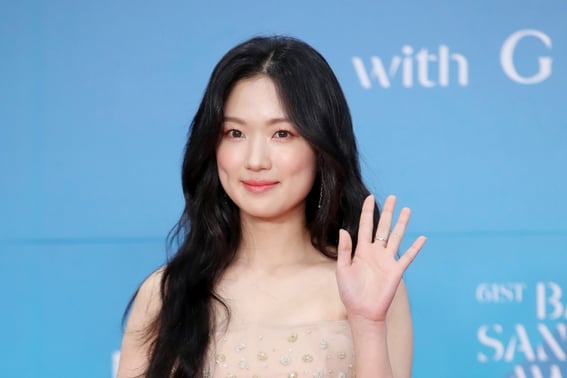 Ким Хе Юн, беспрецедентный звездный рейтинг 女 актер номер 1.Сила 'MZ Кумихо'