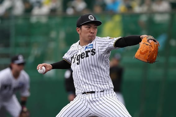 日대충격!! The best bullpen in wheelchair 'ERA 0.17' diagnosed with Achilles injury → WBC national team dropped out