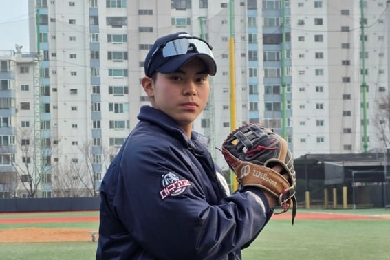 被遗忘的148公里1年级左腕→李道流回归，大邱高中李贤敏:"读了很多书，找回了自信"" [面谈]