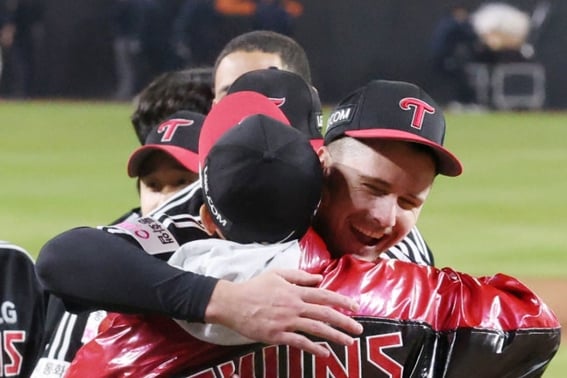 "每个选手个性都很鲜明"，夺冠外人选出的LG活力素、榜样、绅士都有哪些不同？