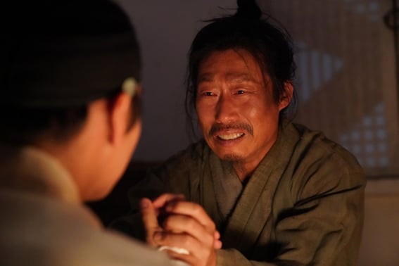 因为是刘海镇才有可能..以'王思男'再次证明的名气 [★FOCUS]