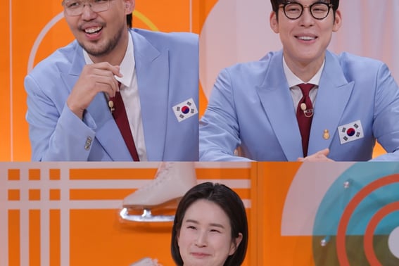 'ジヨンの離婚' ファン・ジェギュンが狙われた 「もう『ナホンサン』に出られますよね？」" [イエスマン]