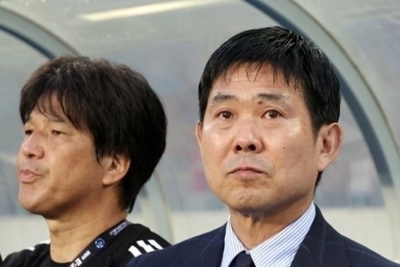 "I'm going to win the World Cup."" Even the irreplaceable core is carried out on a stretcher →... "Definitely a long-term injury." Frustration