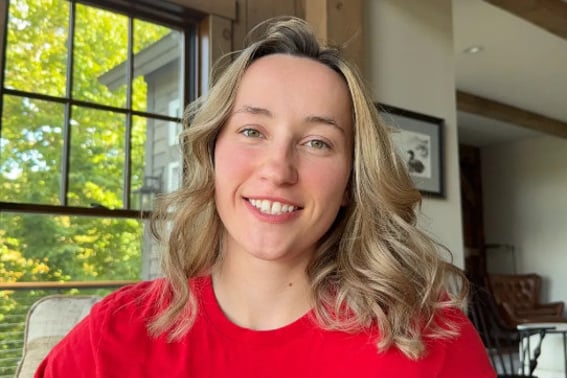 "和粉丝在酒店SPA约会一晚" 还亲自认证... 美国美女明星在奥运会期间出现"惊心动魄的异常行为" [米兰奥运会]