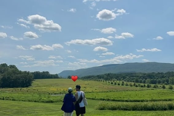 L.O.럽.E Star tiết lộ trước thềm kết hôn cùng Rumi và Sam Kim