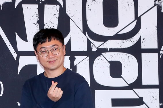 Sau khi từ chức, Chungju Man đã bày tỏ sự ghen tị với công chức nhà nướcTừ khóa tìm kiếm có liên quan đến chửi thề chó XX [Star Issue]