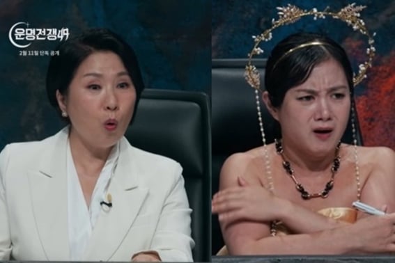 Ли Хо Сон и Пак На Ра выйдут только один эпизод "Войны судьбы 49" "Я не выход на сцену" [Эксперт]