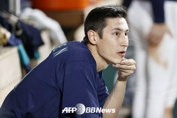 「また雷が落ちた！」『韓国代表チームの負傷という不運が再び表面化した』 「WBC 超緊急」→「最初は遠慮していたんだけど…」" 母親が韓国人 '162㎞のファイヤーボーラー' どうするのか