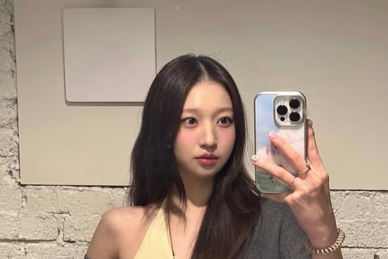 "Jeong Cheolwon's affair revealed." Kim Jiyeon, "Is he on 'Solo Hell'? "If there's a Dolsing episode, I'll support you". Laughing