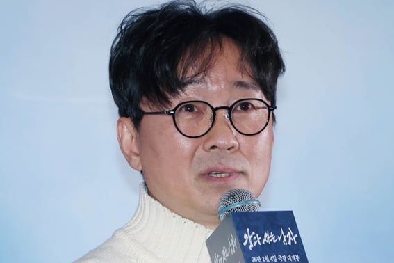 Jang Hang-jun, did the 'Bangsa-nam' burst and the power trip burst? "If you don't go to Europe, you'll be put to death." [Star Issue]