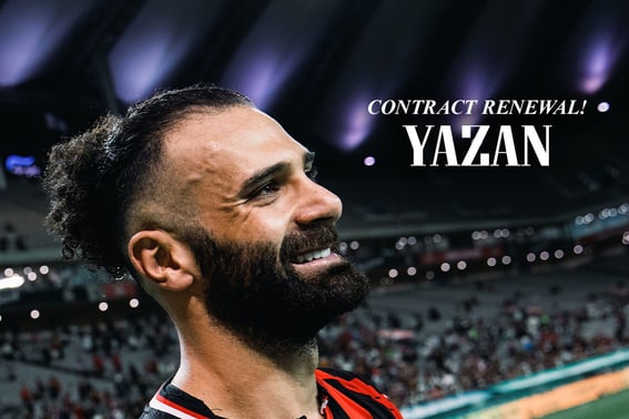 [chính thức] FC Seoul tái ký hợp đồng với Jordan's Iron Wall sau một thời gian dài đàm phán