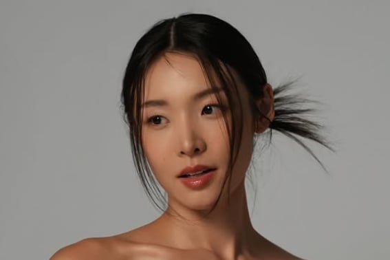 'ソロ地獄5'で注目を集めたチェ・ミナス、芸能活動を始める..所属事務所はチョロクベム [スター・イシュー]