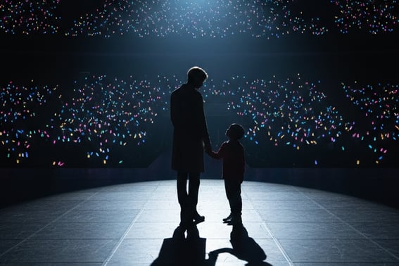 また「非嫡出子」スキャンダルが.."K-POP人気男性歌手、2022年生まれの子供を隠して金銭的支援"