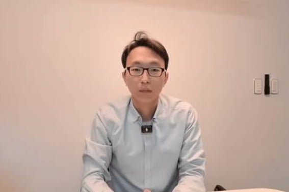 Police send Jeong Hee-won to the prosecution for stalking 'low-speed aging'