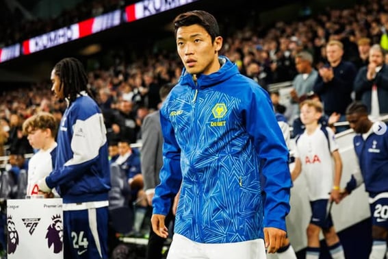 'パワハラ論争'のファン・ヒチャン、実の姉に続いて反論「そんな行動をする人ではない」 [スター・イシュー]