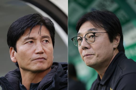 『1試合に2億の賞金がかかった』' 全北-大田、20年ぶりに復活したKリーグスーパーカップの激突