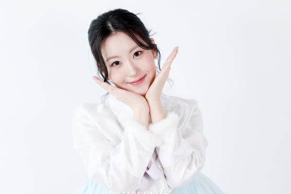 Oh Yoo Jin chia sẻ cảm xúc chân thành trong phim 'Công chúa nhạc trot'"Tuyệt đối sẽ không buông tay."" [★ Phỏng vấn FULL]