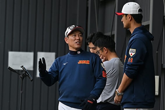 Don't you care about the Korea? Taiwanese media are making a fuss over the Japanese director's remarks that "the biggest rival is Taiwan."