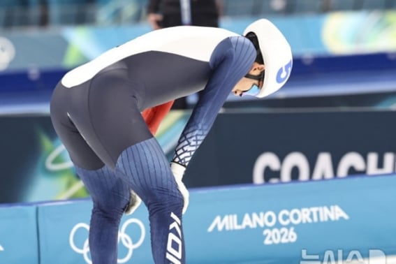 "韩国孝子项目"冲击不振，"最后的希望"也未能在领奖台上实现 冰上项目最终没有获得奖牌 [米兰奥运会]