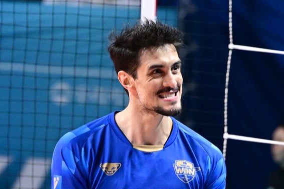 'ソウルチームの反乱'を導いたウリカードのアラウジョ-GSカルテックスのシルバ、5R MVPに輝く