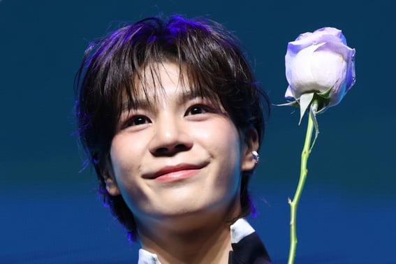 Jung Dong Won nhập ngũ vào hôm nay (23/4)