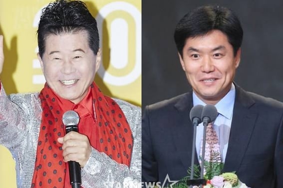 Тэ Чжин А, Ли Чжэ Ён и Чон Чан Хи, концерт "Сынчоль" в спешке.«Будет подана жалоба»