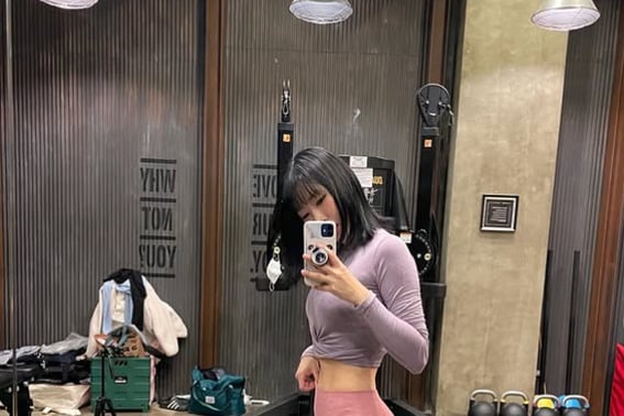 イ・セヨン、整形に1億投資後..モデルデビューする 「美しい体を作る」