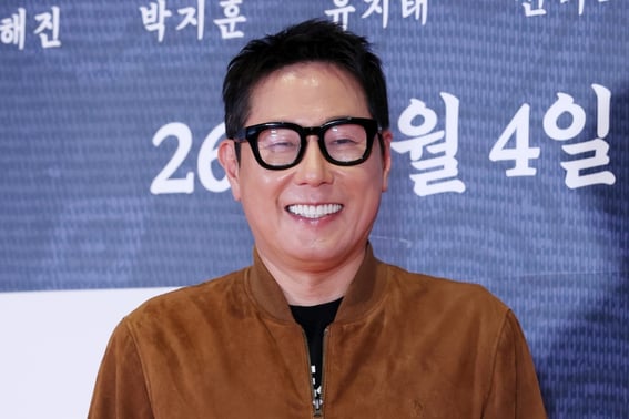 "Wangsanam" превысил 6 миллионов ...Он сказал: «Как ты смотришь на то, что он трясет?" Внутри Юн Джонг Шина [человек.]