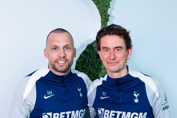 «Я не могу это съесть»' Раскрыл шок "Тоттенхэма", который ушел Сон Хын Мин, и ушел в отставку главного тренера "32 дня после вступления в должность" "клуб просил остаться, но..."