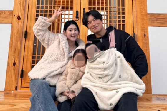 '6期 ヨンチョル♥' ヨンスク、甲状腺癌の診断後、手術を控えている状態..「単なる喉の風邪だと思っていた」