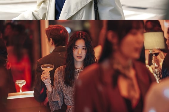 Lee Dam, can you translate this love?→Lady Dua →Pavanne'...Working hard