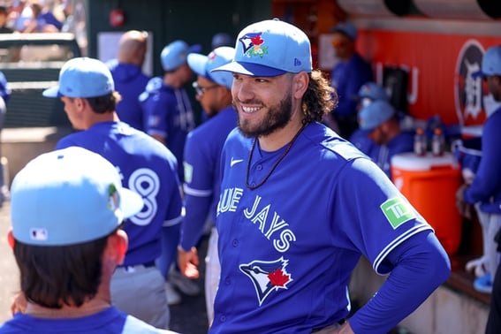 Понсе рассказал сам, почему не участвовал в WBC! "Мне нужно время, чтобы познакомиться с моей командой в Торонто"