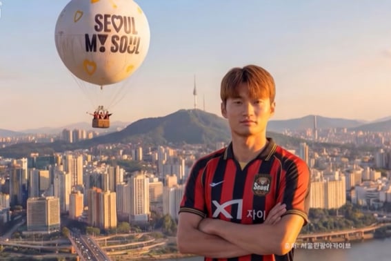 "恶评"层出不穷的K联赛前奏视频，联盟表示"将考虑反映需要补充的部分"