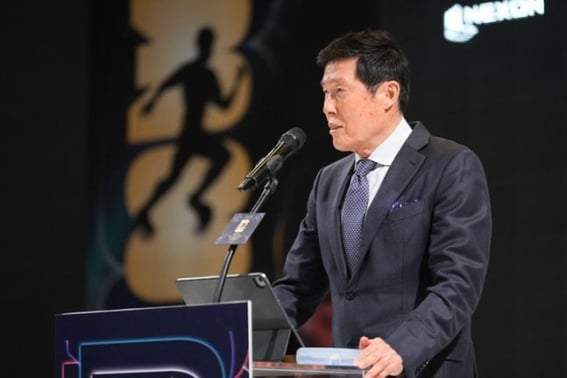 "韩国队有望获得世界杯冠军，西班牙队也是如此……" 传奇车Boom令人感动的信息"有SON也有LEE""