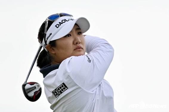 'ヤン·ヒヨン 2位→キム·ヒョジュ 3位' 今回はユ·ヘラン、韓国シーズン初優勝に挑む [LPGA HSBCチャンピオンシップ]