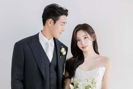 «Если ты не можешь забить гол, не приезжай в новобрачный дом!" Жена Квак Мин Сон сказала: «Обещание о остром вкусе». "дебный гол" Сон Мингю "Нужно войти с гордостью"" [Место проведения Инчхона]