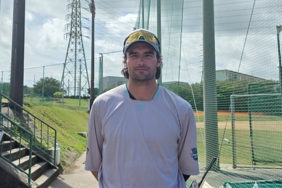 "Я был там всего один день, и корейцы..." Мункл и ML 44 хоумранов не пожалели о том, что отправились в KT до того, как бежали в КБО. [Место проведения Окинавы]