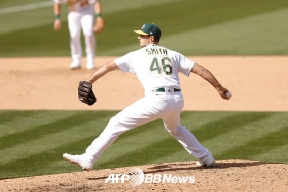 Худшее питание в истории KBO → 1 подача 2K идеально! Вы присоединитесь к списку открытия Большой лиги после стигматизации «отличного» стеклянного тела?