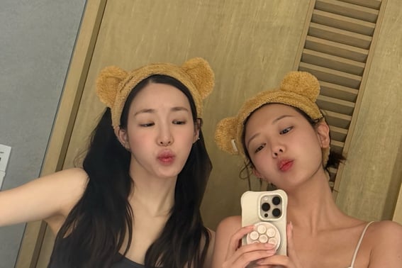 Tiffany đăng ký kết hôn cùng Jung Kyung Ho ♥ trước thềm đăng ký kết hôn với Byun Yo HanNghe lời khuyên chưa?