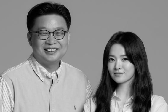 Song Hye-kyo and Seo Gyeong-deok, the three days of the festival..Women's Independence Activist 'Men's Currents' Announced at Home and Home
