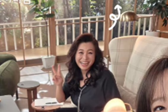 "Lose weight and become half..."Dr. Oh Eun-young's Face Changed After Dieting