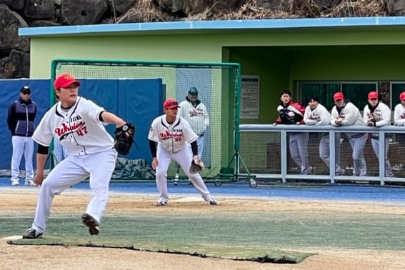 Ulsan Wales 3-0 → 3-6, bị lật ngược! Thất bại trong trận đấu tập đầu tiên với trường đại học Youngdong