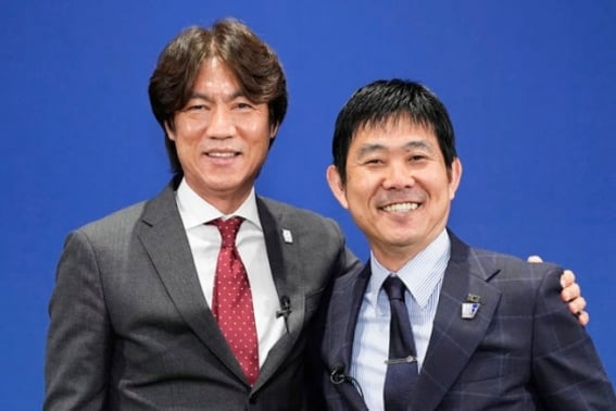 韓Япония, слишком другой базовый лагерь WC 'Стратегия'... Маврикий "Полет на 1000 км с повреждением от паводка" - Хон Мён Бо "Адаптация на возвышенности"