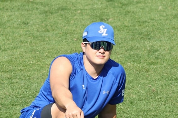 "Won Tae-in → Manning → Lee Ho-sung → Lee Ho-beom." Samsung's mound is devastated... "I'll be holding out" Seven billion FA have consoled